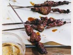 -高原第一家资格烤羊肉(玉林南路总店)