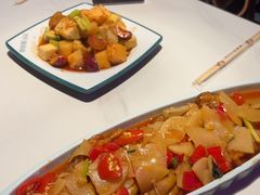 -柳喜辣·烧烤酒局(跃进总店)