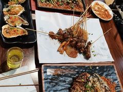 -林二哥宜烤官·宜宾小烧烤