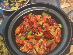 -叁宝烤肉·西安烧烤(东三爻店)