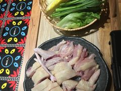 -椰夫人·养生椰子鸡(金沙洲永旺店)