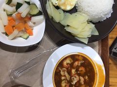 -海盗虾饭·剥好的小龙虾饭(上地辉煌店)
