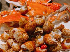 -龙之梦万丽酒店青餐厅