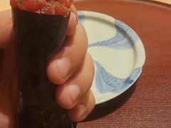 -晴空·日本料理(万象城店)
