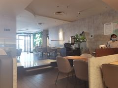 大堂-必胜客(西市场店)