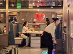 -海底捞火锅(外滩店)