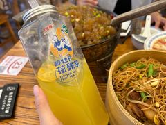 -老雒阳面馆·水席·洛阳菜(王城路店)