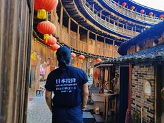 -初溪土楼群