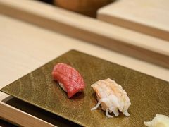 -鮨一日本料理(大中华店)