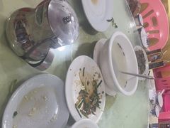 -秋姐美食店(旅游大道店)