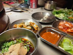 -西塔老太太泥炉烤肉(温州首店万象城黑金店)