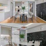 小户型福音‖4⃣️个半开始厨房·解决空间局限，高颜值、超实用