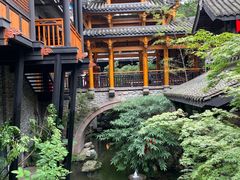 -鱼桥巷·美学川菜