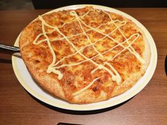 -萨莉亚意式餐厅(大宁音乐广场店)