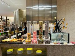 -韵咖啡自助餐厅(天津香格里拉店)