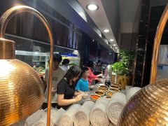 -吉布鲁牛排海鲜自助(成都大悦城店)