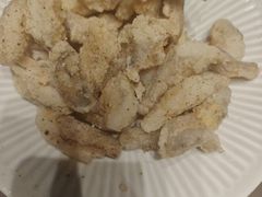 -金海湾海鲜排档(朱家尖店)