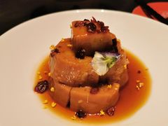 桂花莲藕遇-小厨娘金榜题名(夫子庙秦淮河店)