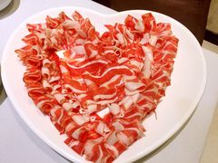 -北门涮肉·铜锅涮肉(南锣鼓巷店)