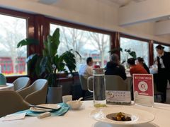 -月福京味斋·烤鸭店·北京菜(鼓楼总店)