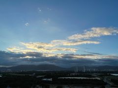 -瑰丽酒店·海吧·天际下午茶·现场DJ·天台酒吧