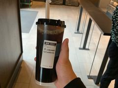 -星巴克(尚品中心1F店)