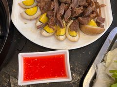 -领鲜风味花雕鸡(马端街店)