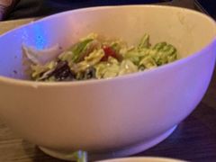 -疯克大象美式烤肉餐厅