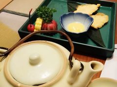 -大江户日本料理(吕厝店)