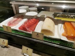 -康帝国际酒店-艾斯本自助西餐厅