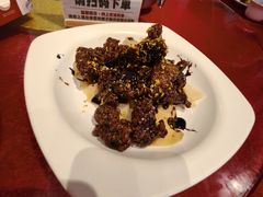 -粤北餐馆