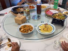 -郭林家常菜(狼垡店)