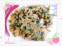 -北京龙庆四季香农家饭庄·灶台鱼·碳烤虹鳟鱼(龙庆峡店)