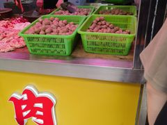 -阿娟牛肉丸·手打牛肉丸·现做现卖