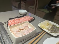 -海底捞火锅(金光华店)