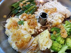 -大丰收·蛙功夫(晋江万达店)