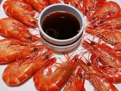 -梓程海鲜大酒家
