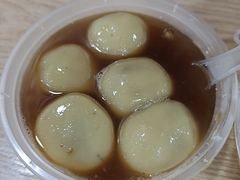 -宝芝林凉茶甜品屋(合兴路分店)