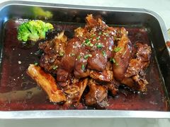 -人民公社大食堂(张家湾店)