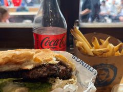 -Fergburger(皇后镇店)