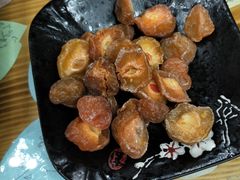-九华山友谊土菜馆 小资餐厅
