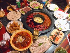 -蜀大侠火锅(寰球文化地标·总府店)