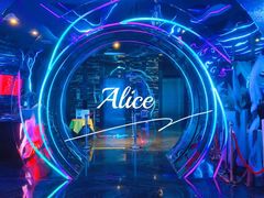 -ALICE PARTY自助式  KTV(松柏路店)