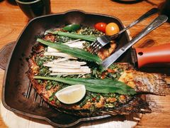 -云海肴·汽锅鸡·云南菜(广安门天虹店)