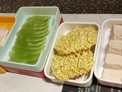 -川香煲(上海总店)