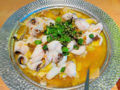 -醉得意·山茶油炒土鸡(奇美店)