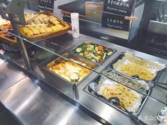 -So Lounge索兰至餐厅(蓝色港湾店)