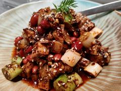 -柴门头啖汤·经典川菜·慢火汤品(锦城万达店)