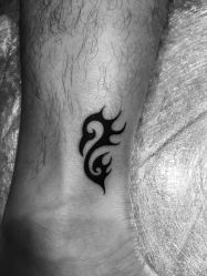 -墨無界刺青TATTOO