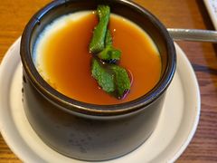 黑糖豆花-云海肴·汽锅鸡·云南菜(苏州中心店)